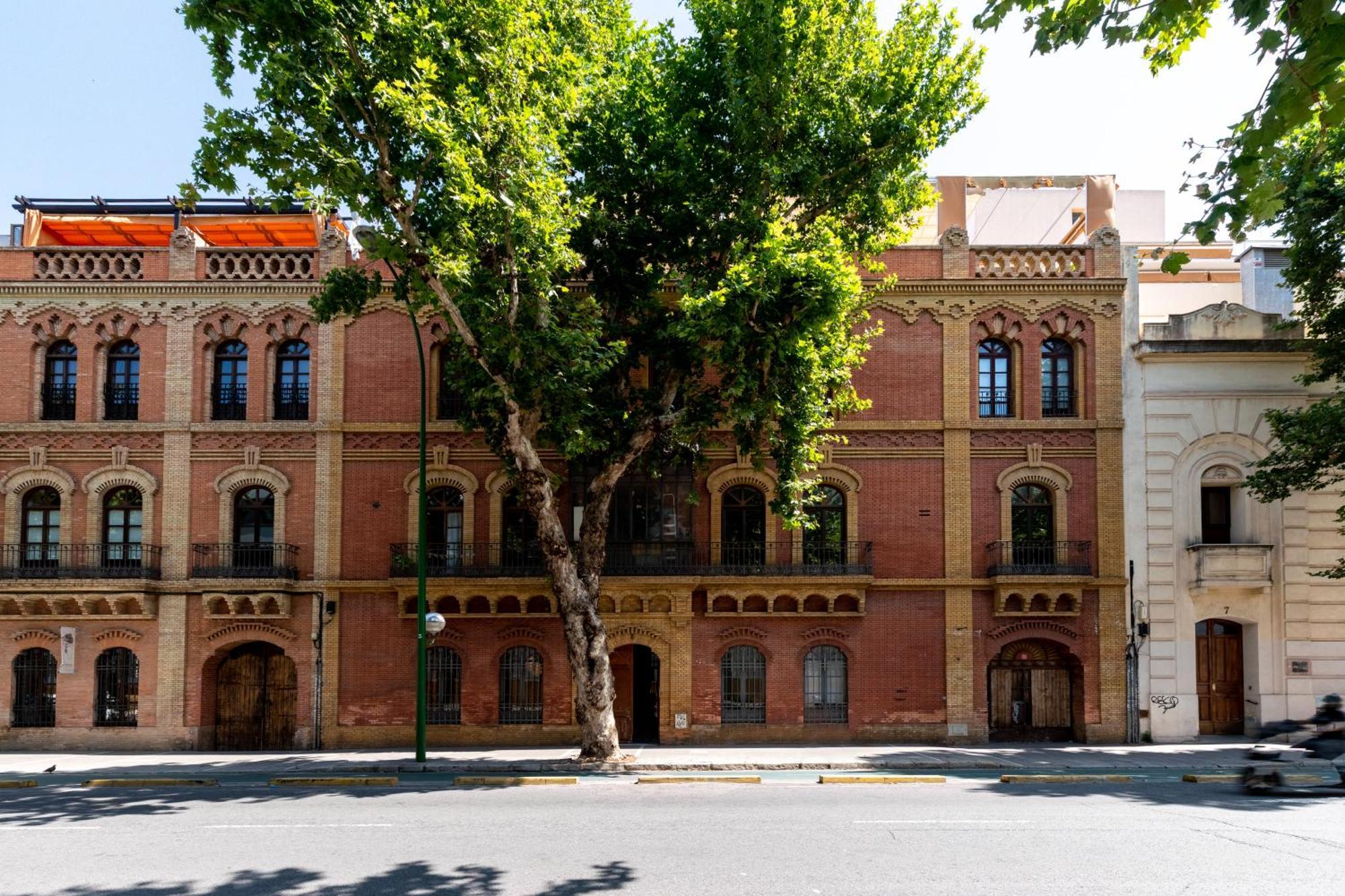 Apartment Trahzo Sevilla